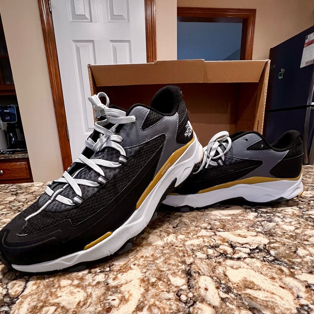 The North Face Vectiv Taraval Hiking Shoe